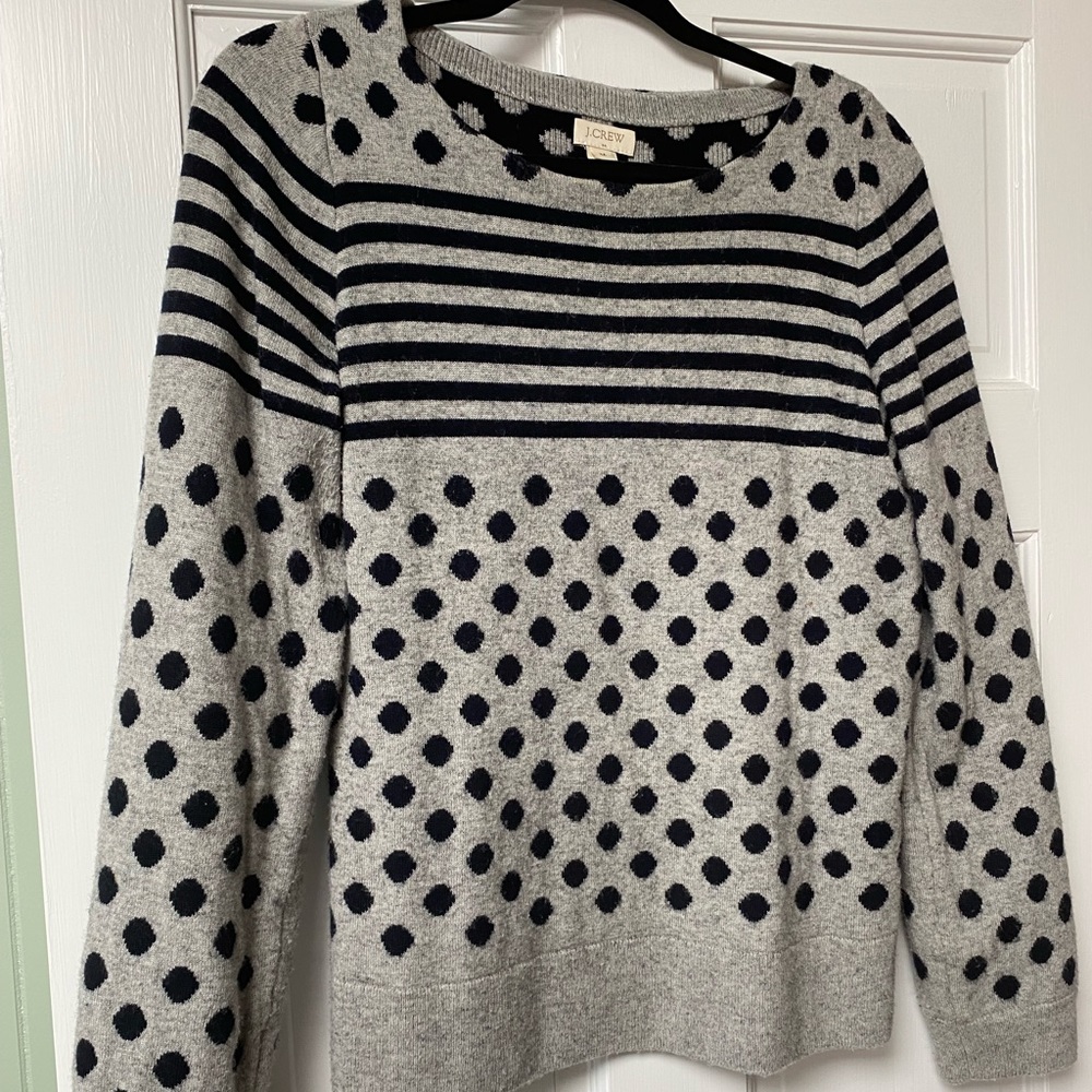J.Crew Sweater